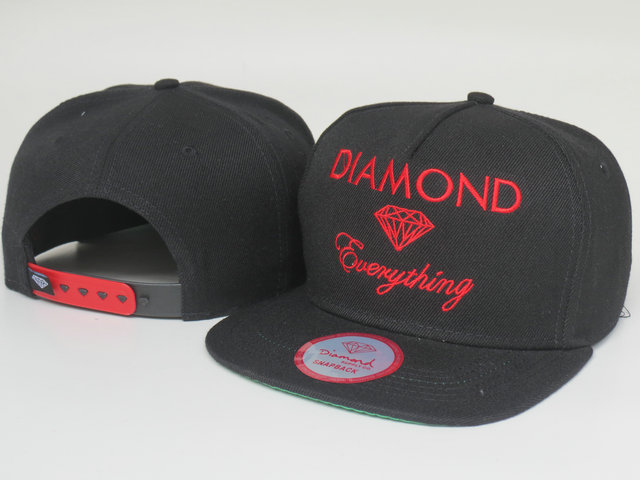 Diamonds Supply Co Hat ls 664
